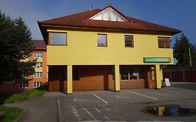 Apartmany Arnika