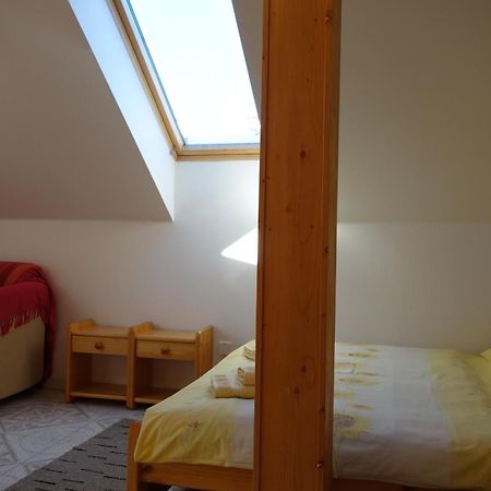 Apartmany Arnika Horní Planá Zewnętrze zdjęcie