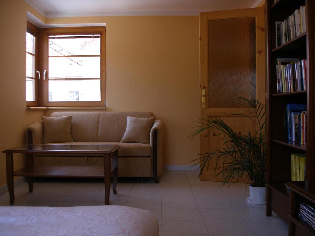Apartmany Arnika Horní Planá Pokój zdjęcie