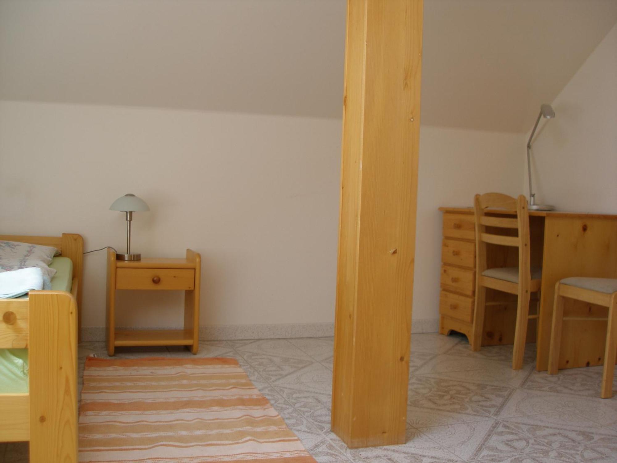 Apartmany Arnika Horní Planá Pokój zdjęcie