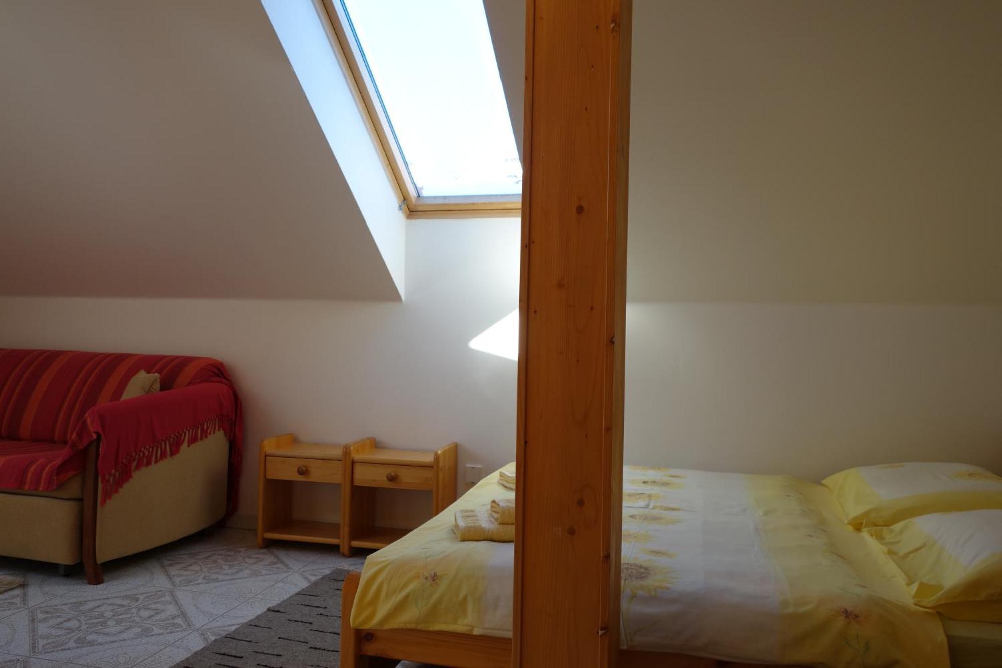 Apartmany Arnika Horní Planá Zewnętrze zdjęcie