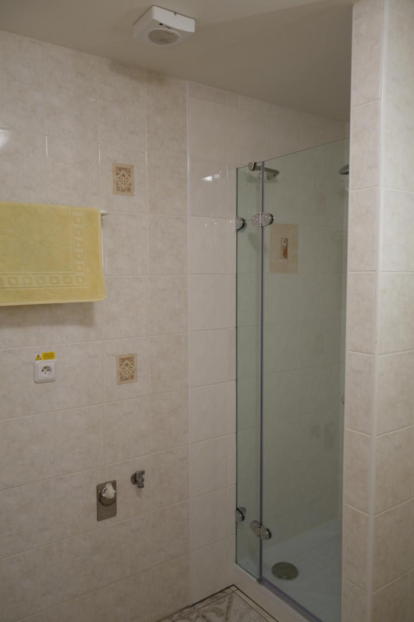 Apartmany Arnika Horní Planá Zewnętrze zdjęcie