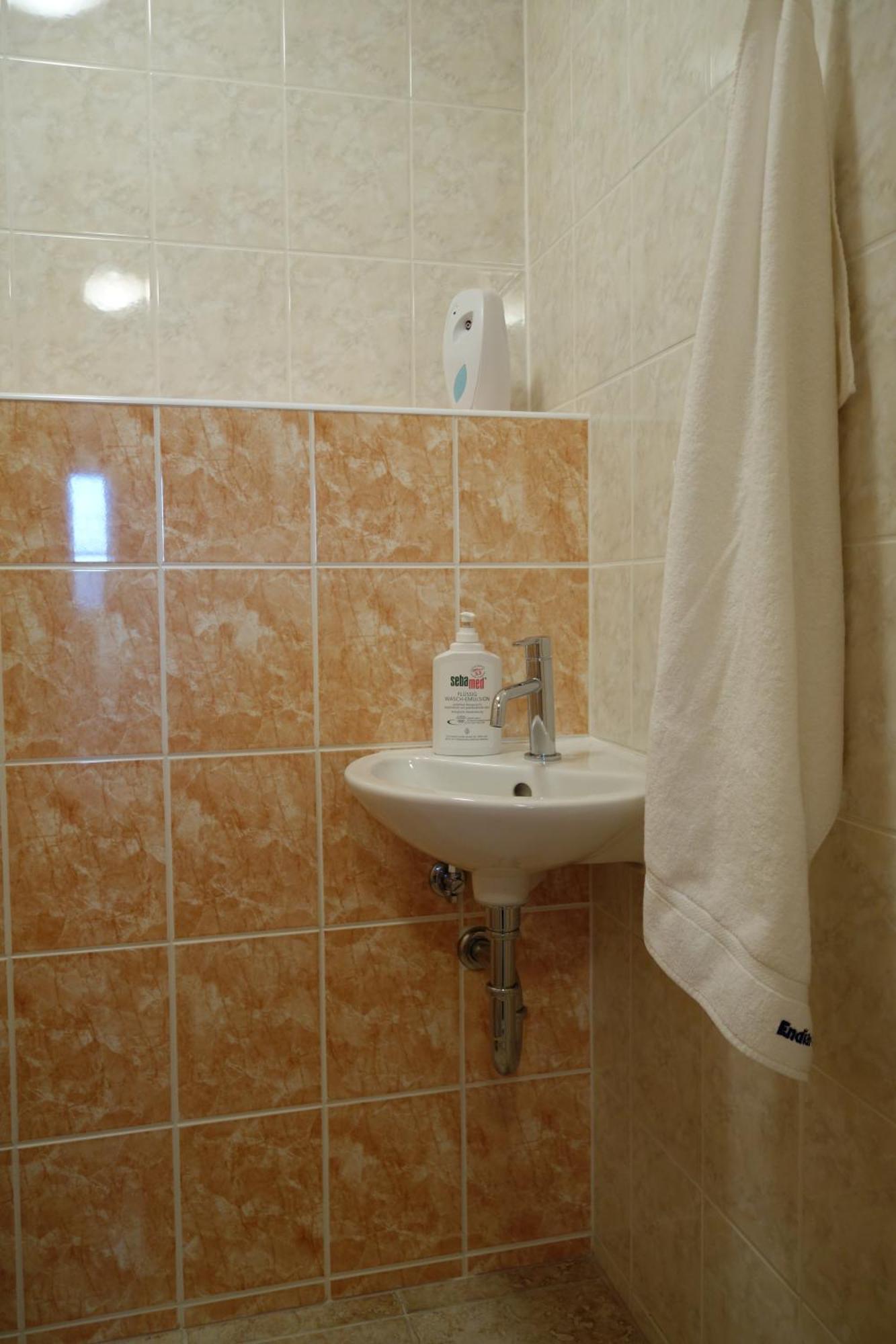 Apartmany Arnika Horní Planá Zewnętrze zdjęcie
