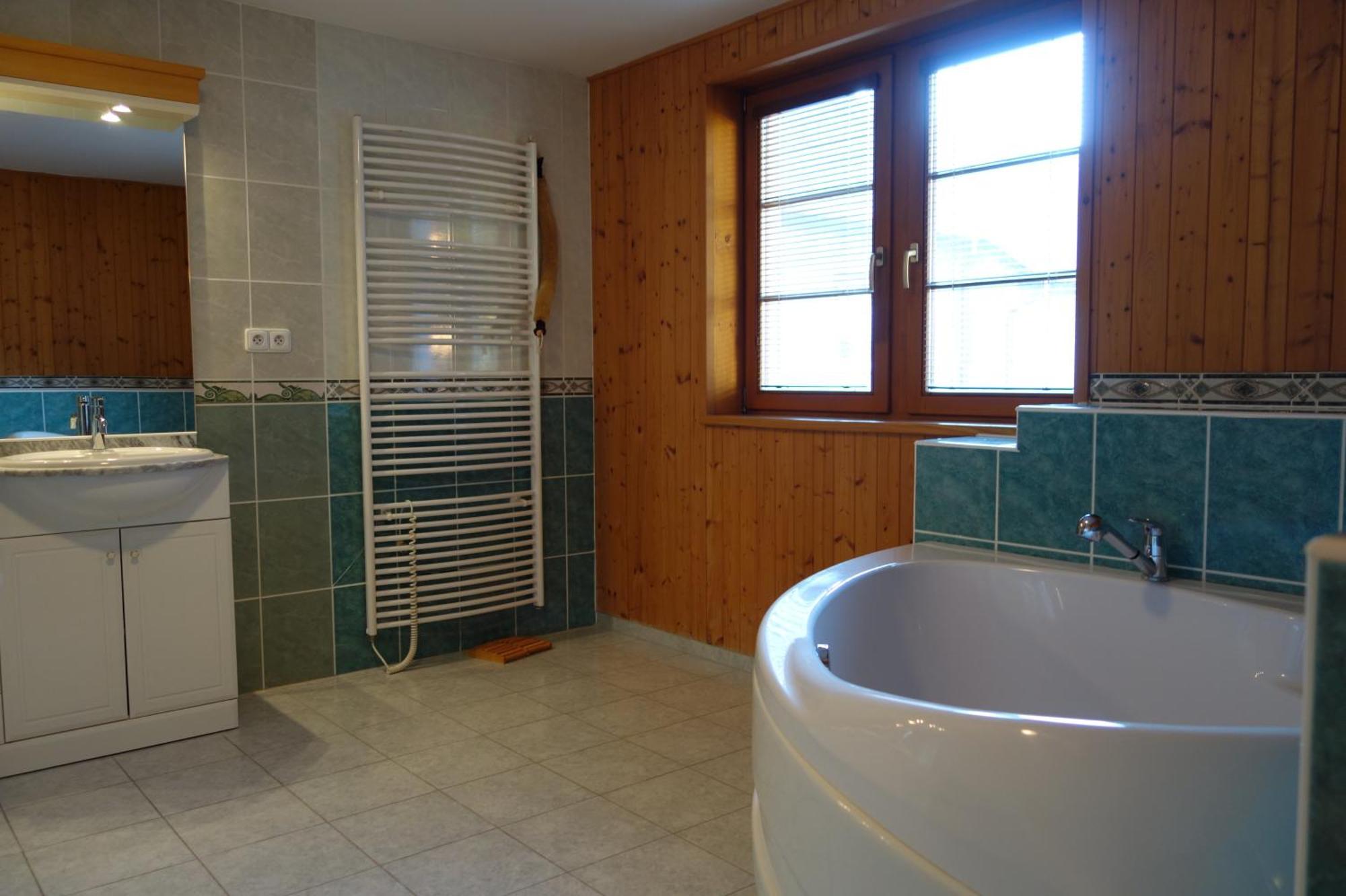 Apartmany Arnika Horní Planá Zewnętrze zdjęcie
