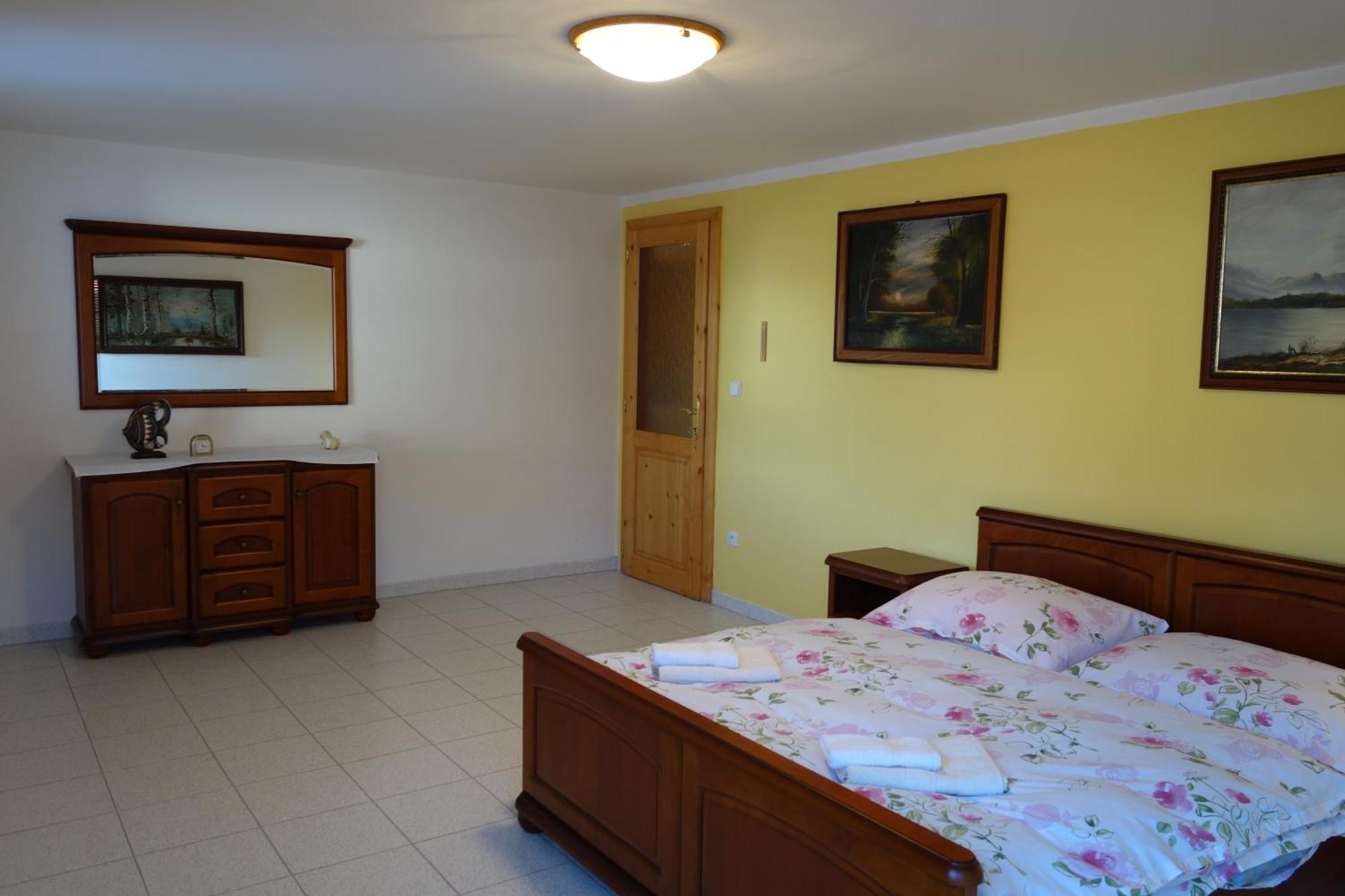 Apartmany Arnika Horní Planá Zewnętrze zdjęcie
