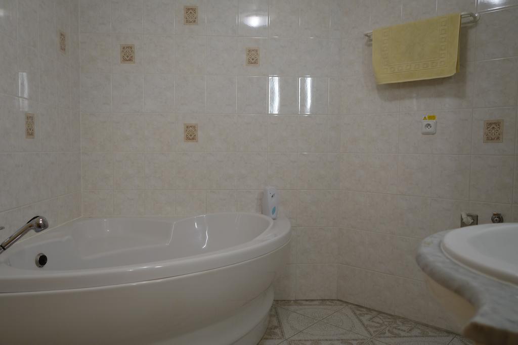 Apartmany Arnika Horní Planá Zewnętrze zdjęcie