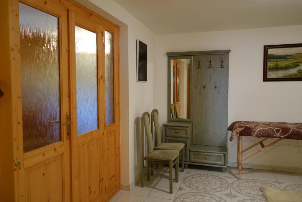 Apartmany Arnika Horní Planá Zewnętrze zdjęcie