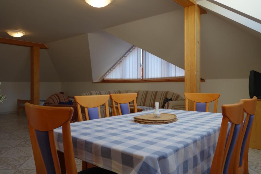 Apartmany Arnika Horní Planá Zewnętrze zdjęcie