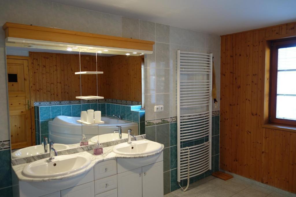 Apartmany Arnika Horní Planá Zewnętrze zdjęcie