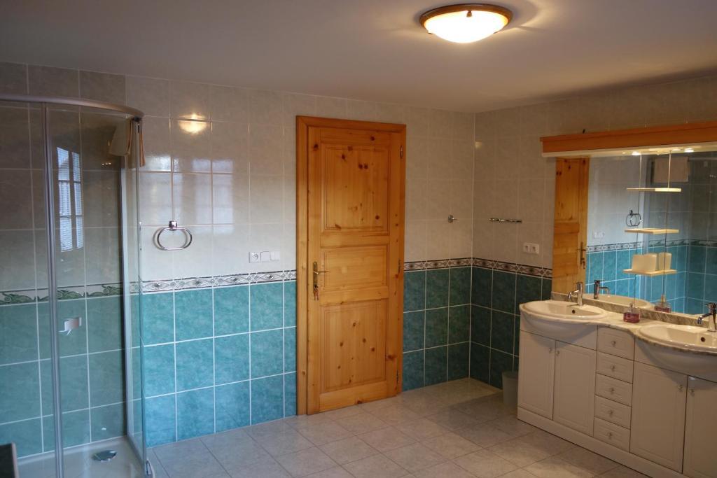 Apartmany Arnika Horní Planá Zewnętrze zdjęcie