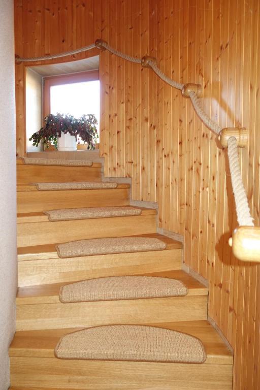 Apartmany Arnika Horní Planá Zewnętrze zdjęcie