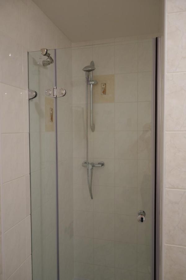 Apartmany Arnika Horní Planá Zewnętrze zdjęcie